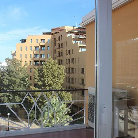 Apartamento Akisol Vilamoura Marina Iv Quarteira