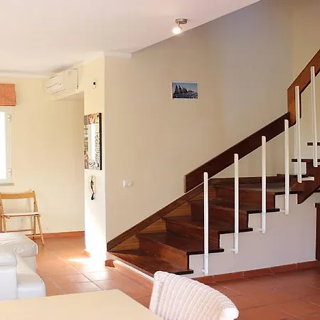 Appartement Akisol Vilamoura Marina Iv Quarteira