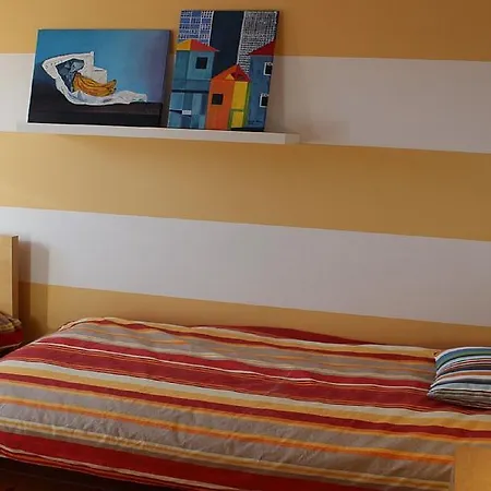 Apartamento Akisol Vilamoura Marina Iv Quarteira