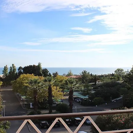 Appartement Akisol Vilamoura Marina Iv *