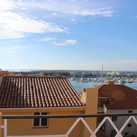 Apartamento Akisol Vilamoura Marina Iv