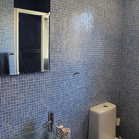 Apartamento Akisol Vilamoura Marina Iv *