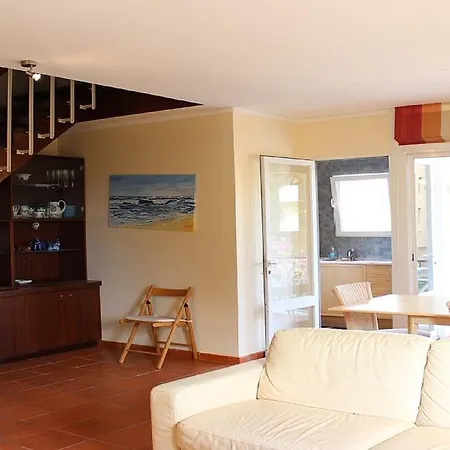 Appartement Akisol Vilamoura Marina Iv Quarteira