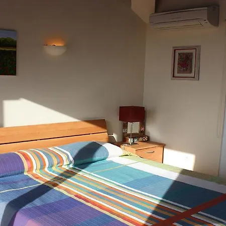 Appartement Akisol Vilamoura Marina Iv Quarteira