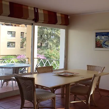 Appartement Akisol Vilamoura Marina Iv *